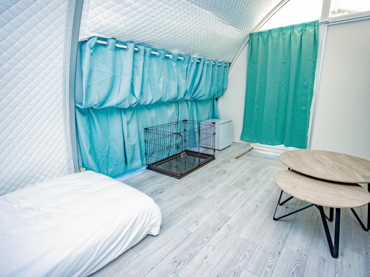 Glamtech Resorts Heaven Miyakojima  Extérieur photo