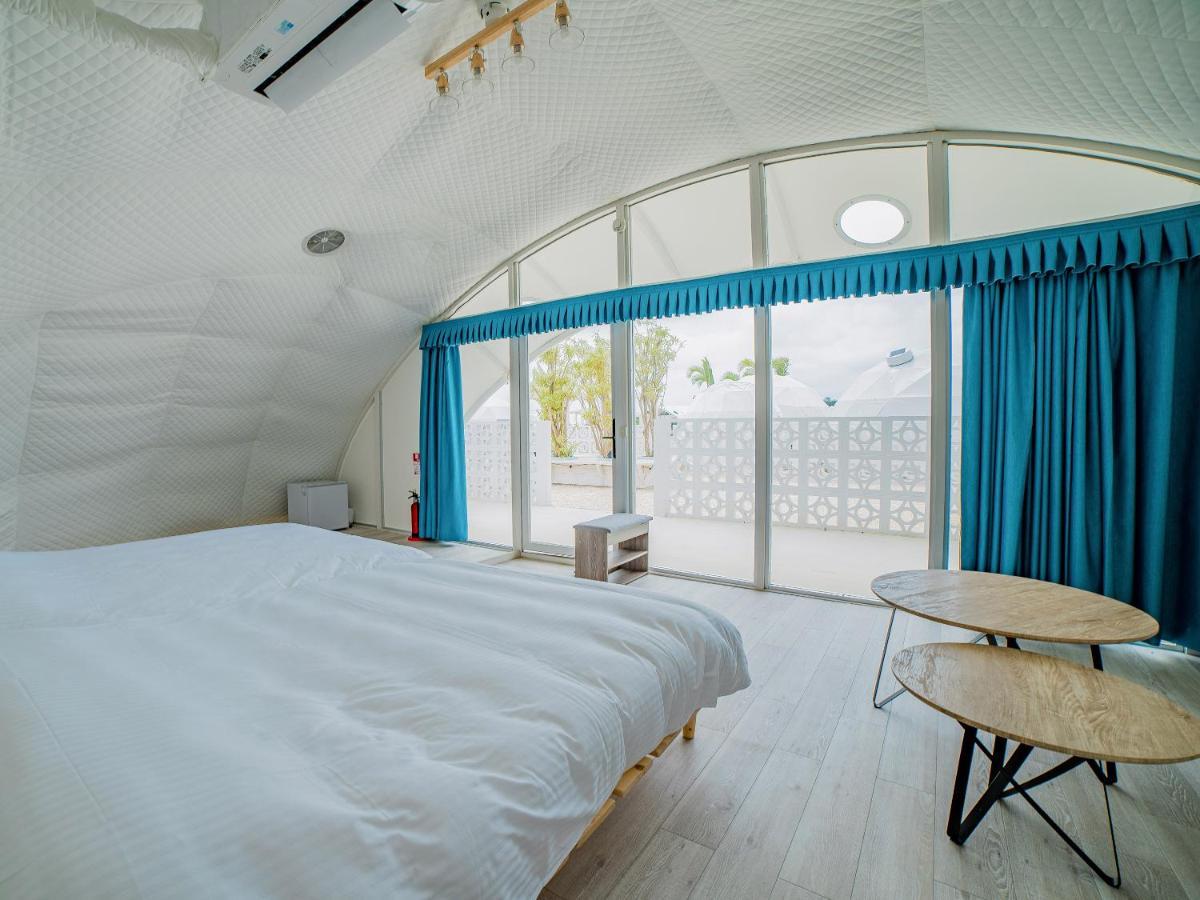 Glamtech Resorts Heaven Miyakojima  Extérieur photo